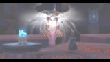 World of Warcraft – Shadowlands Mythic SoD Sylvanas(idiot ST build shadow priest)