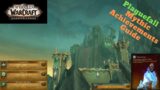 World of Warcraft – Shadowlands- Plaguefall Mythic Achievement Guide!