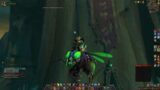 World of Warcraft Shadowlands Regal Corpsefly Renown Mount Unlocked 4k