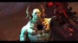 World of Warcraft WOW SHADOWLANDS FIRESTORMS leveo 50-60 parte 2