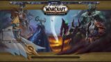 World of Warcraft:Shadowlands 9.1.5 sk/cz Gameplay HD 60 fps 2021
