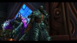 Wow Shadowlands 9.1.5 Firestorm Tether to Home QUEST