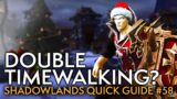 Your Weekly Shadowlands Guide #58