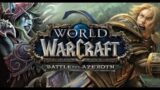 World of Warcraft Shadowlands Frost Mage levelling