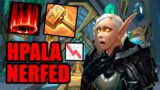 9.2 PTR Holy Paladin Nerfs | World of Warcraft Shadowlands