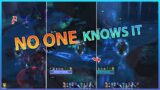 A MISTS SKIP THAT YOU DEFINITELY DON'T KNOW!!!|Daily WoW Highlights #312 |