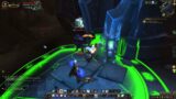 An Undeserved Fate – World Of Warcraft : Shadowlands