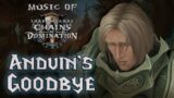 Anduin's Goodbye – Music of WoW Shadowlands: Chains of Domination