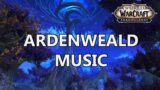 Ardenweald Music (Nightfae) – World of Warcraft Shadowlands