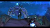 Audience With The Winter Queen – World Of Warcraft : Shadowlands