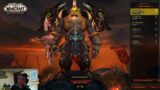 Como desbloquear Raza Natonocturna World of Warcraft Shadowlands (Nocheterna) Horda