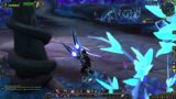 Dying Dreams – World Of Warcraft : Shadowlands