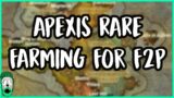 Farmable Apexis Rares | 20s guides | Shadowlands Twinking