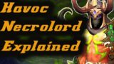 Havoc Demon Hunter PvP Guide – WoW Shadowlands [9.1.5]