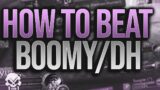 How To BEAT Boomy/Demon Hunter! – 9.1.5 Shadowlands Mistweaver Monk PvP