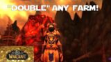 How to "Double" Your Gold on ANY FARM! – WoW Shadowlands Gold Making Guides