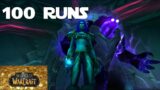 I Ran Heroic Mana Tombs 100 Times Here's What Dropped – WoW Shadowlands Gold Making Guides