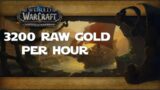 Is Freehold Worth it For RAW GOLD? – WoW Shadowlands Gold Making Guides