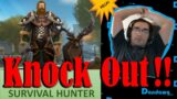 KO's and Dungeons: Survival Hunter | World of Warcraft Shadowlands