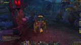 Killing The Messenger – World Of Warcraft : Shadowlands