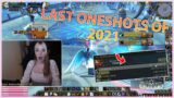 LAST EPISODE OF 2021 WITH SNOWMIXY GETTING A 95K AIM SHOT!!!|Daily WoW Highlights #306 |