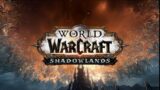 [ Live ] World Of Warcraft Shadowlands Reroll tranquille