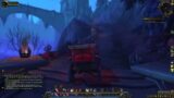 On The Road Again – World Of Warcraft : Shadowlands