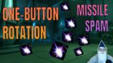 One Button Rotation | Arcane Missiles Spam | Shadowlands Pre-Patch