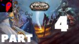 PLAGUEFALL! | World of Warcraft: Shadowlands | Dungeons #4