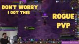 SUB ROGUE BG PVP | World of Warcraft Shadowlands 9.1.5 WoW