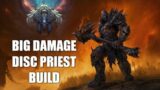 Shadowlands 9.1.5 Disc Priest PVP Guide (THE MOST DAMAGE BUILD)