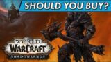 Should You Buy World of Warcraft Shadowlands? WoW SL Review!