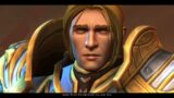 Stand As One – World Of Warcraft : Shadowlands