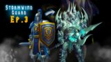 Stormwind Guard – Zero To Hero – ''Road To 1800+''  Ep. 3 – WoW Shadowlands 9.1.5  Arms Warrior PvP
