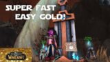 Super Fast Korthia Gold!  My Daily Routine – WoW Shadowlands Gold Making Guides