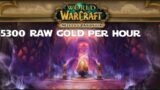 The Best to Make RAW GOLD in Heart of Fear – WoW Shadowlands Gold Making Guides