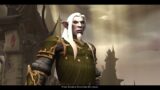 The Dawnkeep Prisoner – World Of Warcraft : Shadowlands