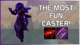 The Most Fun Caster! | Shadow Priest PvP | WoW Shadowlands 9.1.5