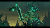 The Seat of the Primus – World Of Warcraft : Shadowlands