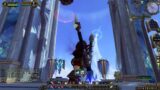The Wards Of Bastion – World Of Warcraft : Shadowlands