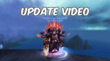 UPDATE VIDEO – Enhancement Shaman PvP – 9.1.5 WoW Shadowlands