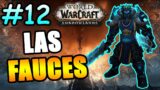 VOLVEMOS A LAS FAUCES! | World of Warcraft Shadowlands #12