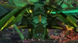 Vaunted Vengeance – World Of Warcraft : Shadowlands