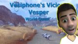Vesiphone's Vicious Vesper – World Quest – World of Warcraft Shadowlands