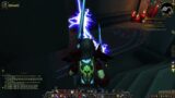 Watcher Emil – World Of Warcraft : Shadowlands
