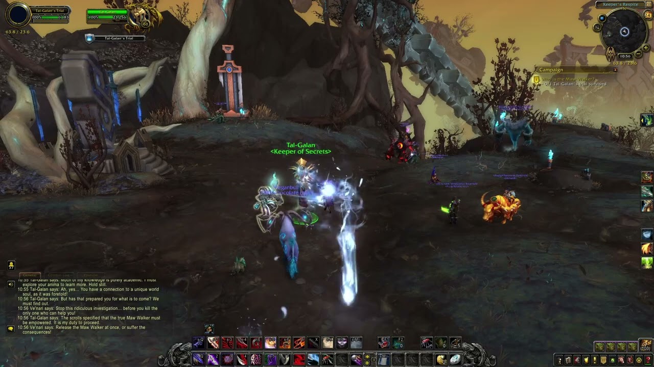 Who Is The Maw Walker World Of Warcraft Shadowlands World Of who-is-the-maw-walker-world-of-warcraft-shadowlands-world-of