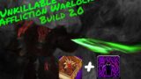 WoW PvP Affliction Warlock, Unkillable build 2.0 – Shadowlands 9.1.5