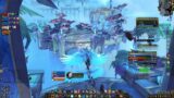 WoW Shadowlands 9.1.5 enhancement shaman pve Spires of Ascension Mythic +5