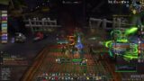 WoW Shadowlands 9.1.5 protection warrior pvp Silvershard Mines 3
