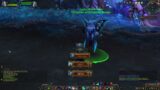 WoW, Shadowlands, Achievement: "Loremaster of Shadowlands" …with the Rogue